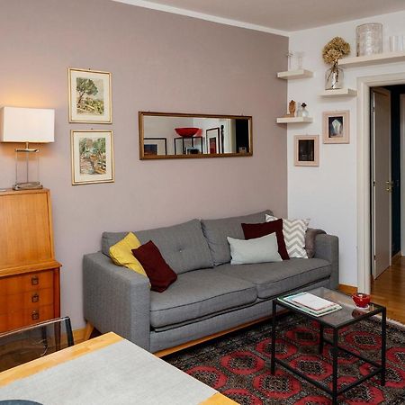 Nolo Apartment 2 ミラノ エクステリア 写真