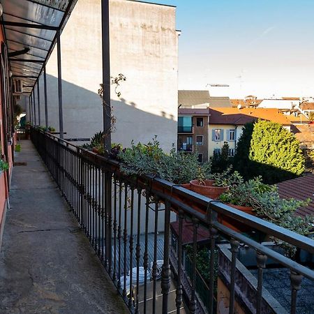 Nolo Apartment 2 ミラノ エクステリア 写真