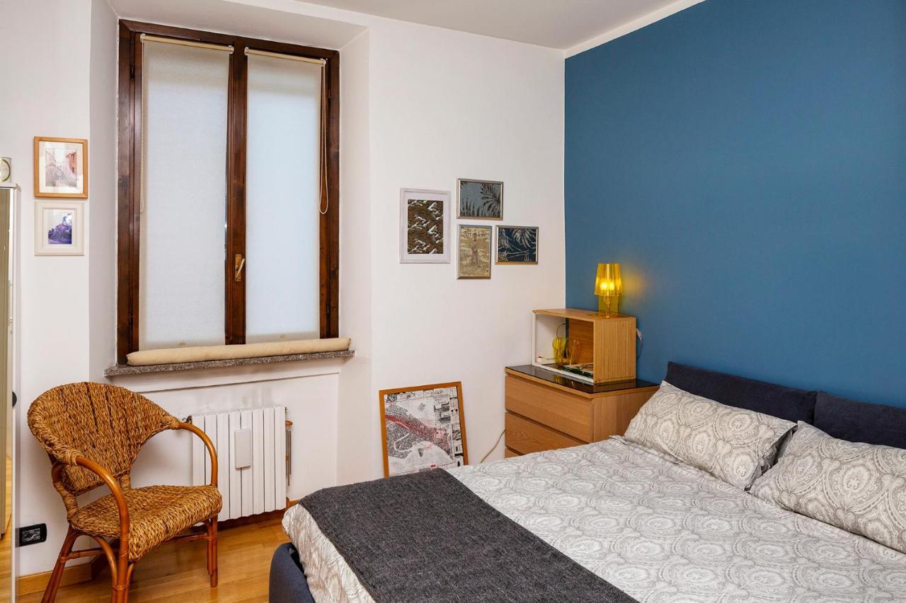 Nolo Apartment 2 ミラノ エクステリア 写真
