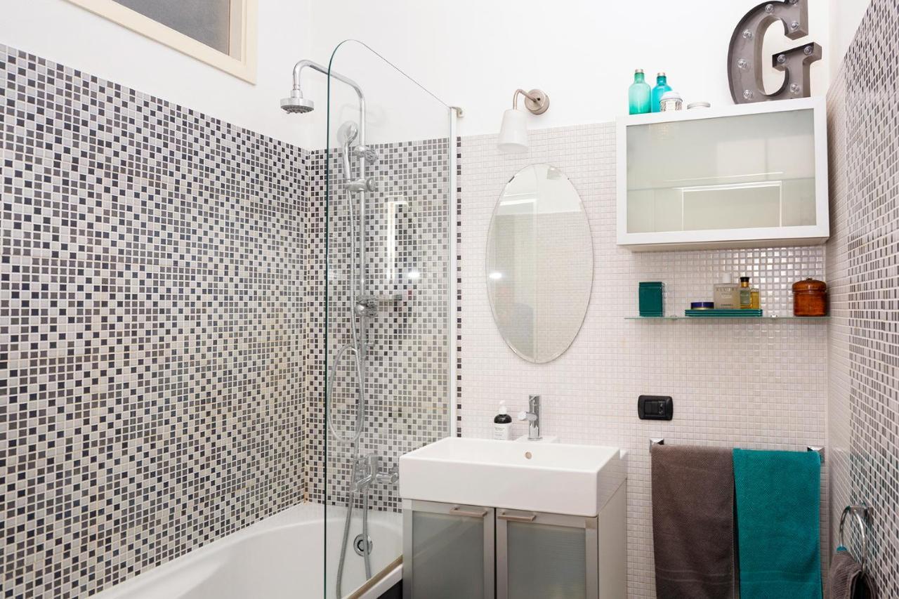 Nolo Apartment 2 ミラノ エクステリア 写真