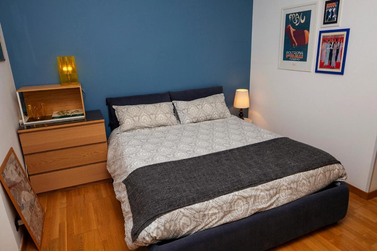 Nolo Apartment 2 ミラノ エクステリア 写真