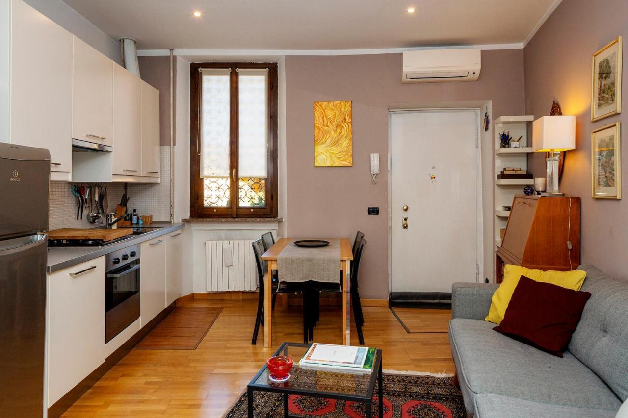 Nolo Apartment 2 ミラノ エクステリア 写真