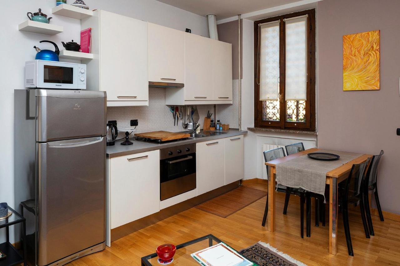 Nolo Apartment 2 ミラノ エクステリア 写真