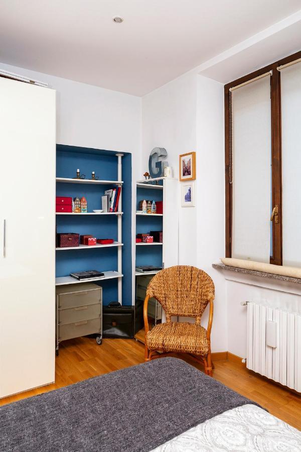 Nolo Apartment 2 ミラノ エクステリア 写真