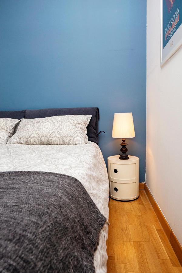 Nolo Apartment 2 ミラノ エクステリア 写真
