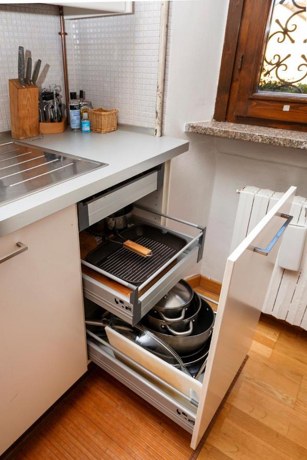 Nolo Apartment 2 ミラノ エクステリア 写真
