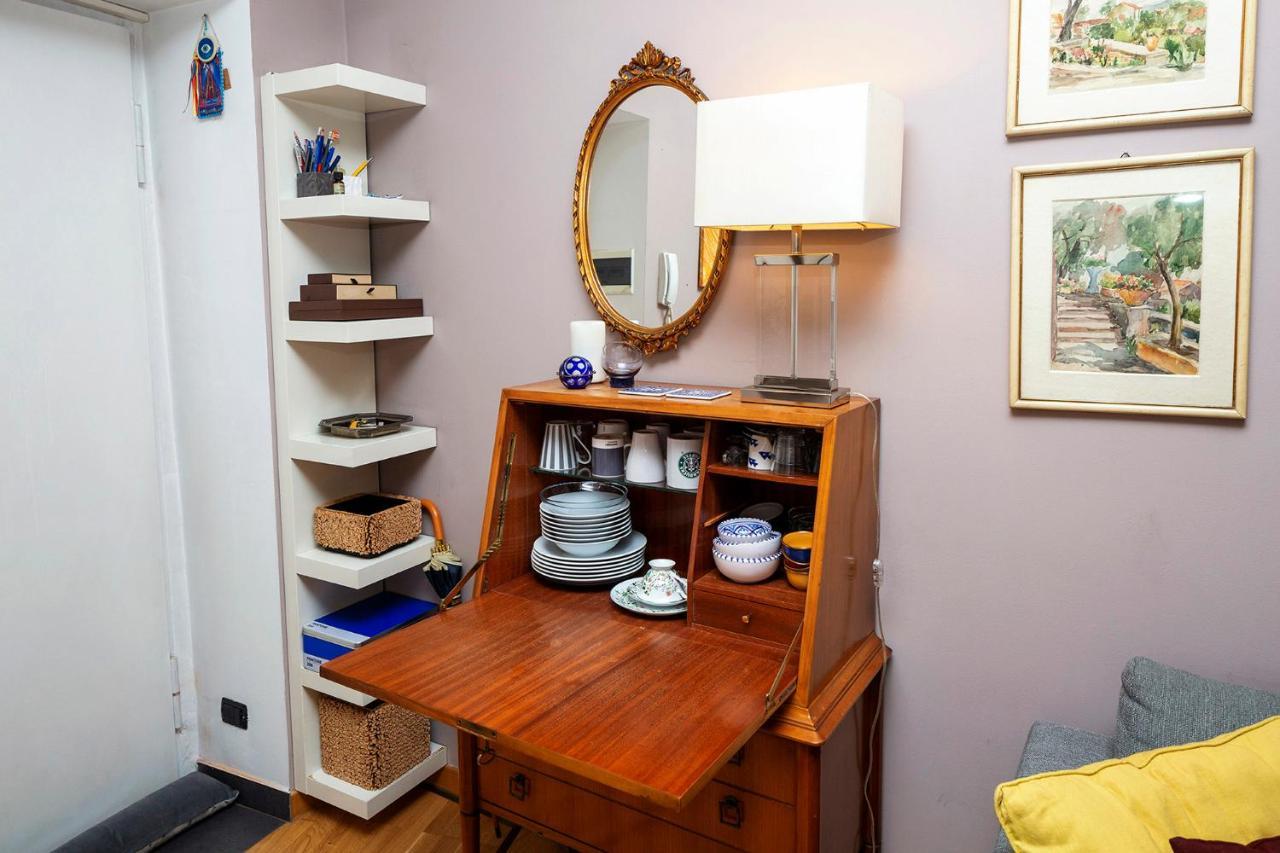 Nolo Apartment 2 ミラノ エクステリア 写真