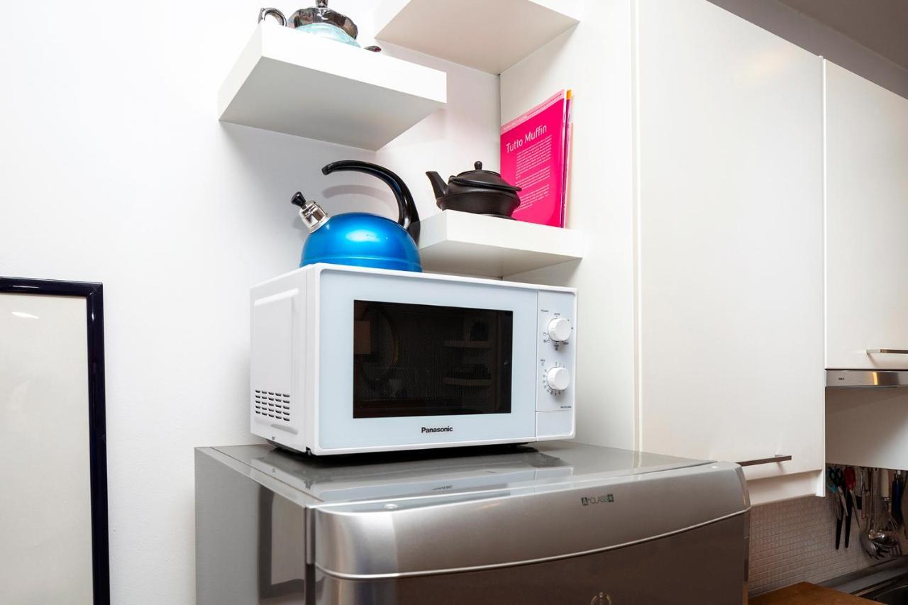 Nolo Apartment 2 ミラノ エクステリア 写真