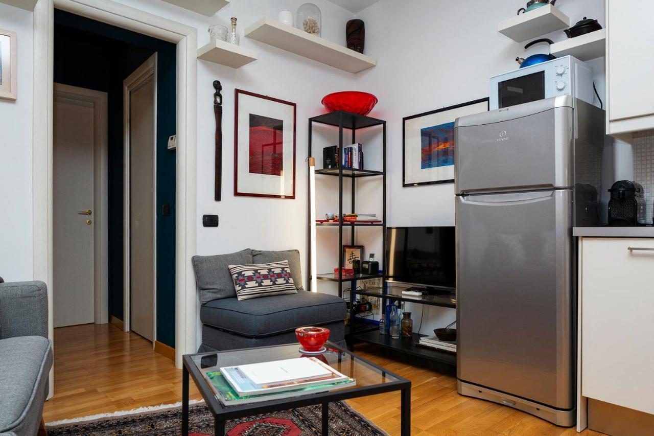Nolo Apartment 2 ミラノ エクステリア 写真