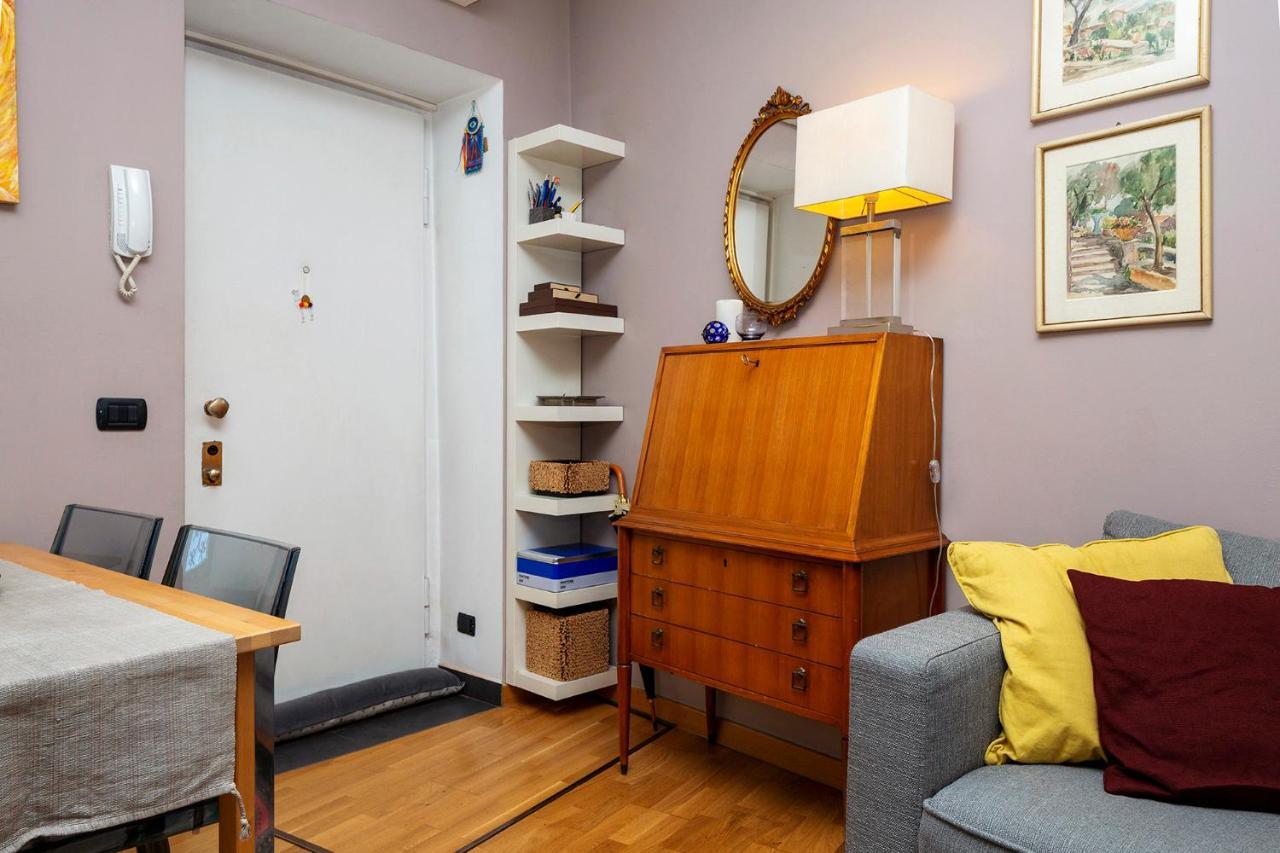 Nolo Apartment 2 ミラノ エクステリア 写真