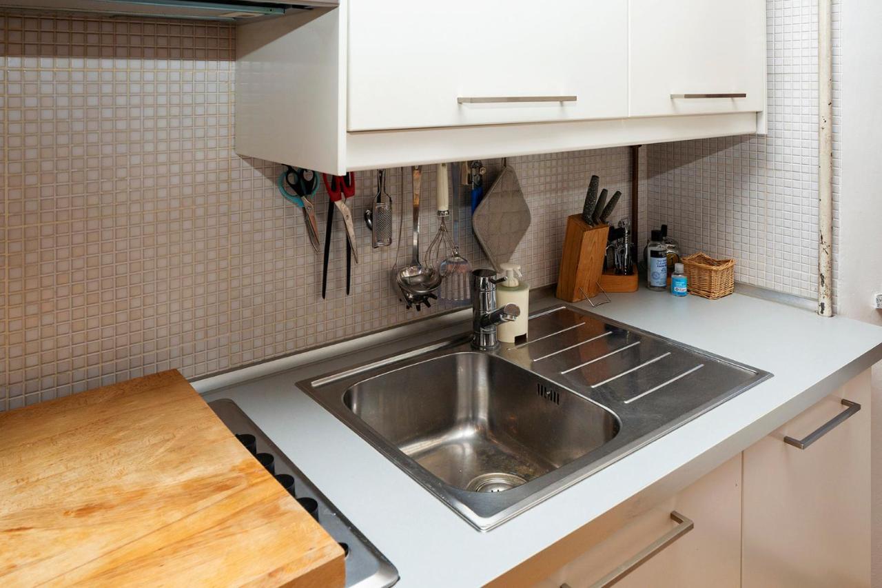 Nolo Apartment 2 ミラノ エクステリア 写真