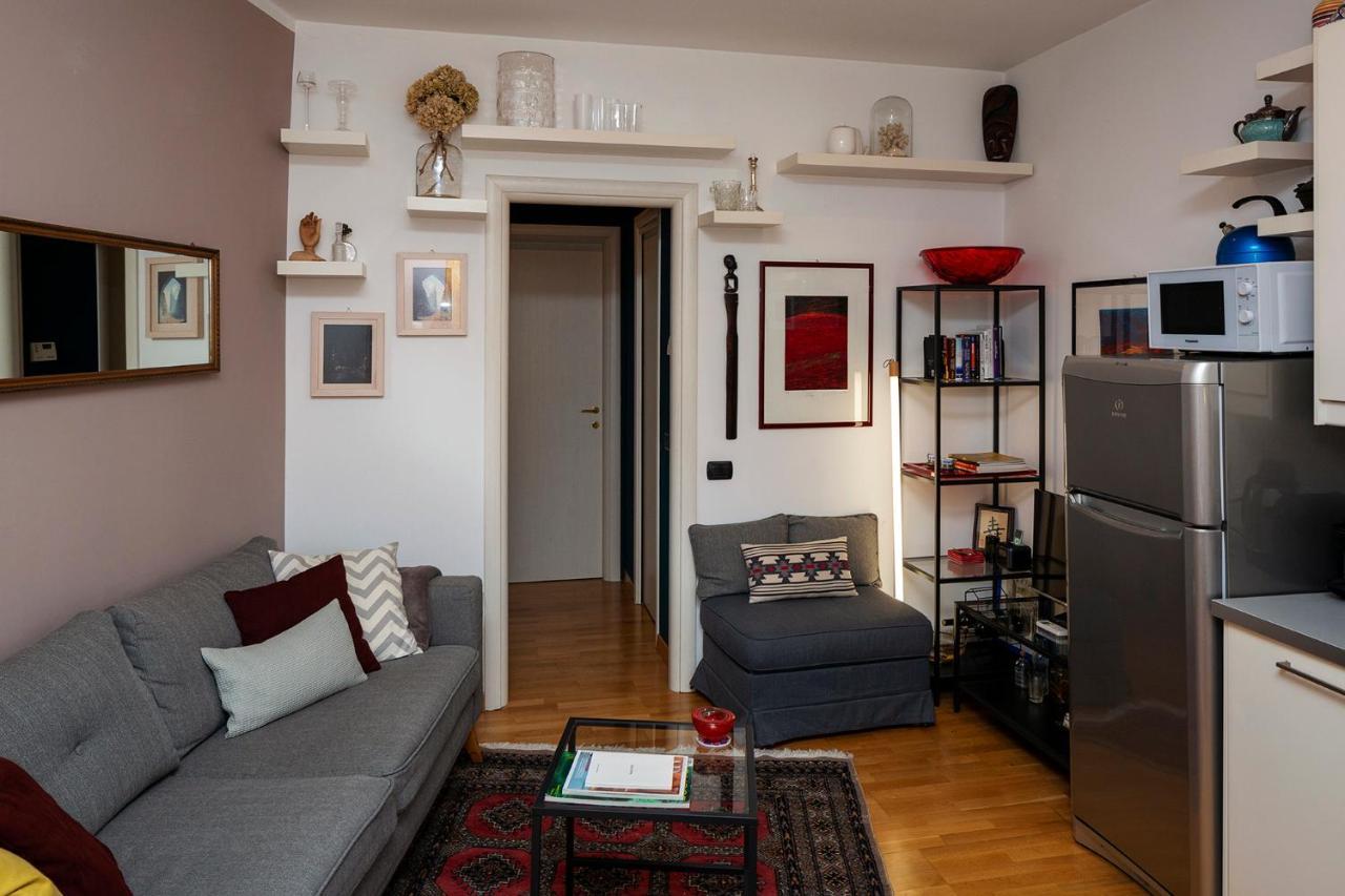 Nolo Apartment 2 ミラノ エクステリア 写真