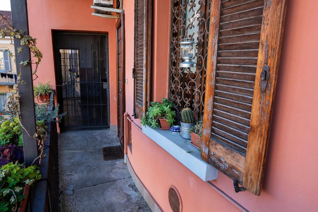 Nolo Apartment 2 ミラノ エクステリア 写真