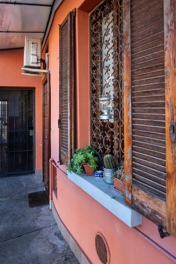 Nolo Apartment 2 ミラノ エクステリア 写真