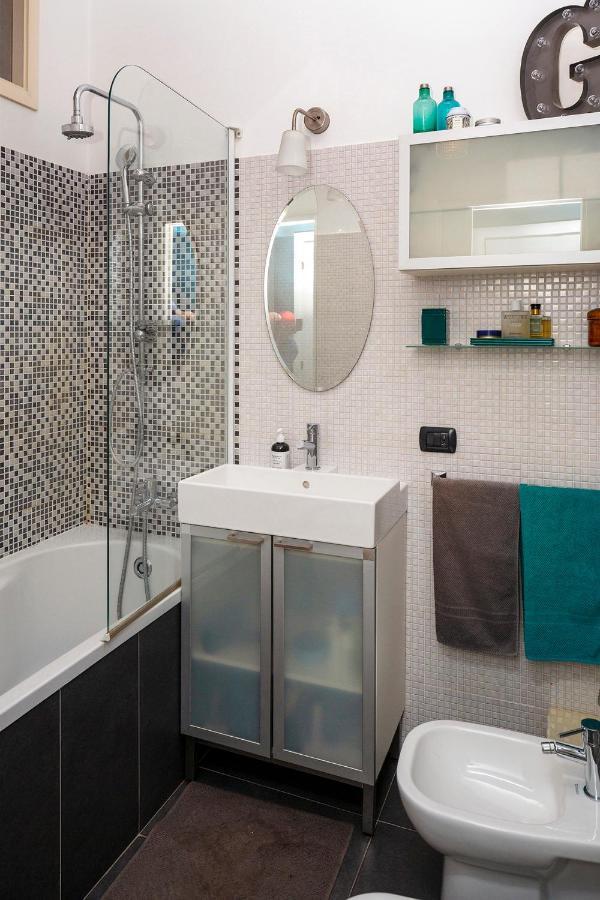 Nolo Apartment 2 ミラノ エクステリア 写真