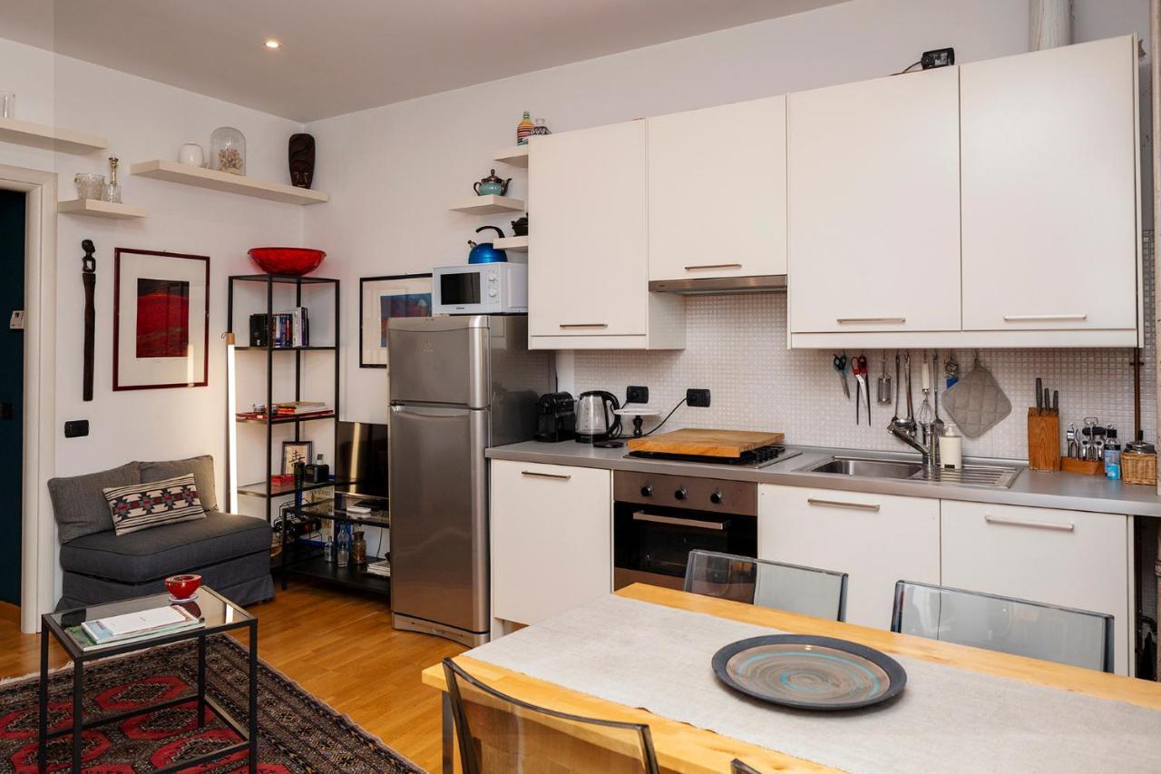 Nolo Apartment 2 ミラノ エクステリア 写真