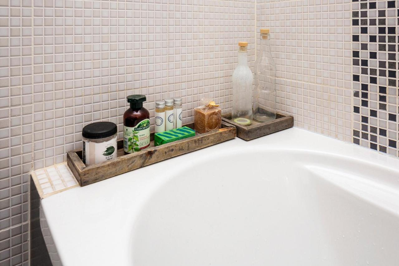 Nolo Apartment 2 ミラノ エクステリア 写真