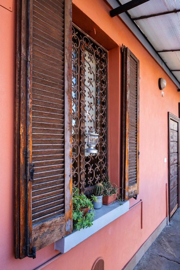 Nolo Apartment 2 ミラノ エクステリア 写真