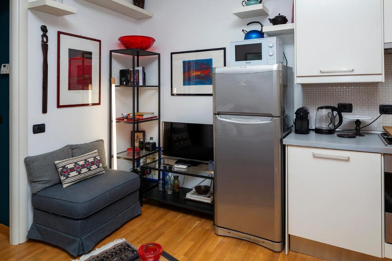 Nolo Apartment 2 ミラノ エクステリア 写真