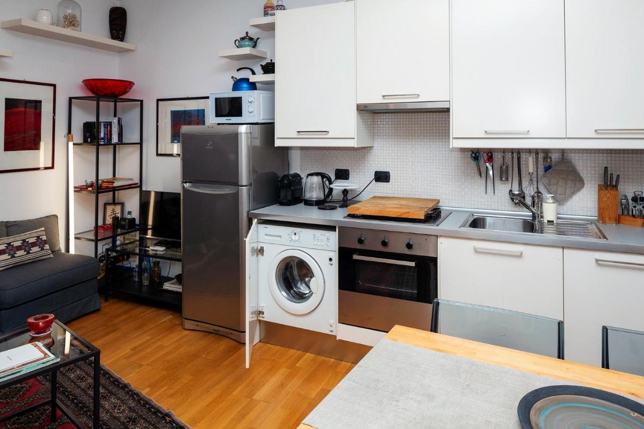 Nolo Apartment 2 ミラノ エクステリア 写真