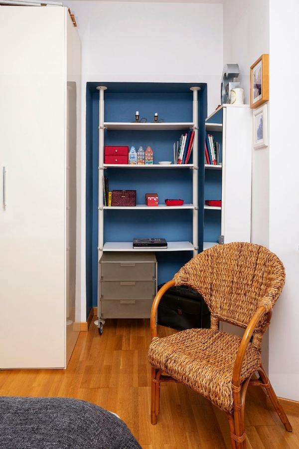 Nolo Apartment 2 ミラノ エクステリア 写真