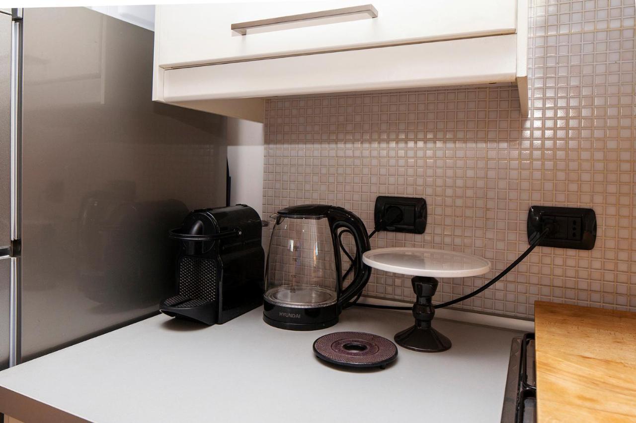Nolo Apartment 2 ミラノ エクステリア 写真