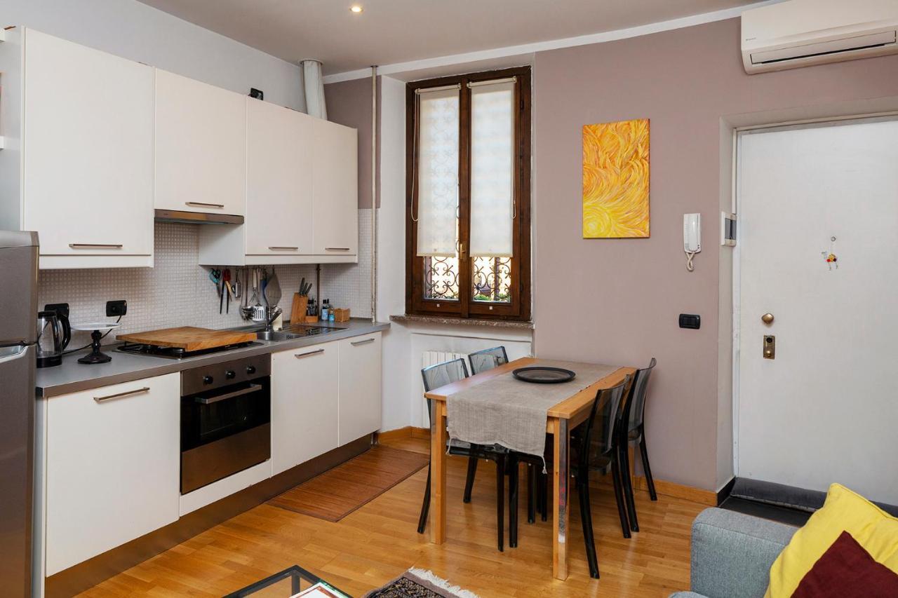 Nolo Apartment 2 ミラノ エクステリア 写真