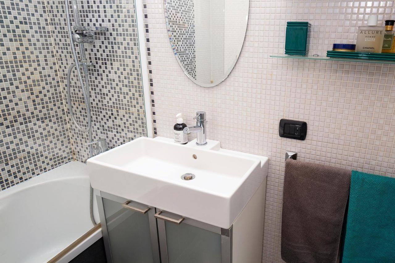 Nolo Apartment 2 ミラノ エクステリア 写真